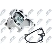 NTY Wasserpumpe [Hersteller-Nr. CPW-HY-524] für Hyundai, Kia
