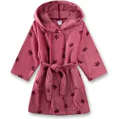 Sanetta Bademantel in Pink - 98