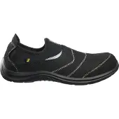Safetyjogger Sicherheitsschuh schwarz Größe