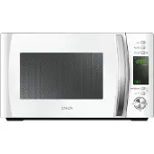 Candy COOKinApp CMXW20DW, Arbeitsplatte, Solo-Mikrowelle, 20 l, 700 W, Eingebautes Display, Tasten, Drehregler