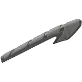 SCOTT Csp New Genius Pre Shape 2013 Kettenstrebenschutz