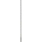 Bosch Sds Plus-3 8x400x460 Mm Concrete Drill Silber