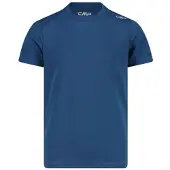 CMP KID T-shirt dusty blue (M879) 116