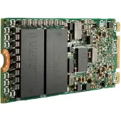 HP 823956-001, 256 Gb, M.2