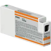 Epson T 596 350ml T 596a Tintenpatrone