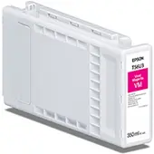 Epson UltraChrome Pro10, Lebendiges Magenta, 350 ml, 1 Stück(e), Einzelpackung