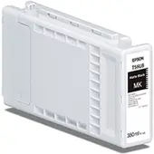 Epson UltraChrome Pro10, Mattschwarz, 350 ml, 1 Stück(e), Einzelpackung