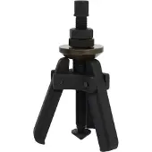 Ks Tools 700.1270, Abzieher mit Gleitbacken, Stahl, 6 Stück(e), 3,51 kg