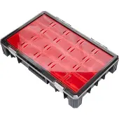 Un Patrulių grupės įrankio organizatorius HD 600