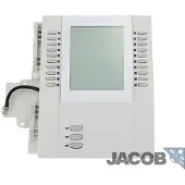 Mitel M676 Key Extension eisgrau (KeyExtension 75D eisgrau)