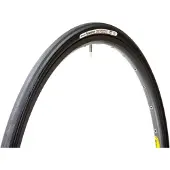 Panaracer GravelKing Reifen 700x23C schwarz Aramid, glatte Lauffläche