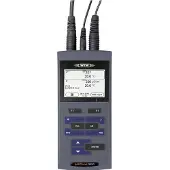 WTW Multiparameter-Taschenmessgerät ProfiLine pH/Cond 3320