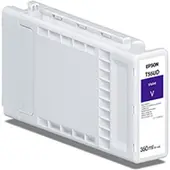 Epson UltraChrome Pro10, Violett, 350 ml, 1 Stück(e), Einzelpackung