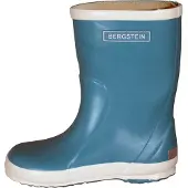 Bergstein Rainboot Aqua Kautschuk Größe: 19 Normal