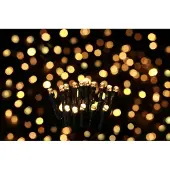 Best Season iSparkle bluetooth LED-Lichterkette, 180 LED, Farb