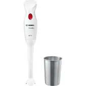 Bosch MSM14330, Pürierstab, 0,33 l, 400 W, Weiß