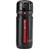 Elite Bottle Biasy Black One Size