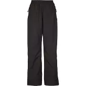 Killtec Kinder Regenhose mit Reißverschluss am Bein, packbar Airiko Jr