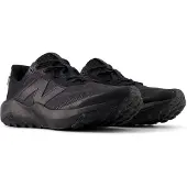 New Balance Fresh Foam X Hierro Mid Gore-Tex Phantom Black Castlerock - EU 42
