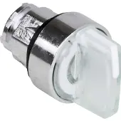 Schneider Electric Harmony Wahlschalter Frontelement - ZB4BK1313