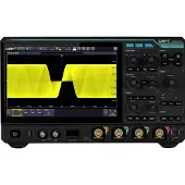 Uni-T MSO3054HD Digital-Oszilloskop 500 MHz 2.5 GSa/s 500 Mpts 12 Bit 1 St.