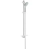GROHE 27226001, 90 cm, 1,75 m, Wand, Chrom