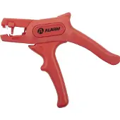 ALARM WERKZEUGE Werkzeuge 56012534 Abisolierzange