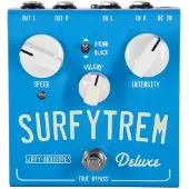 Surfy Industries SurfyTrem Deluxe Tremolo Pedal