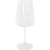 Zentrada 6er-Set Weingläser, 51cl, 9x22cm