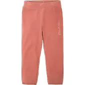 Viking Playtime Fleece Pants Midlayer pink (9) 104