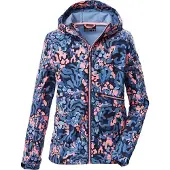 Killtec Kos 154 Grls Sftshll Jckt Dunkelnavy Dunkelnavy 164