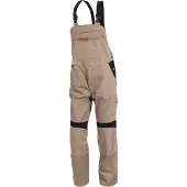 Kübler Bekleidung 37575413-2599 Latzhose