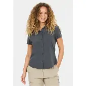 Whistler Kurzarmbluse "Jeromy" Quick Dry
