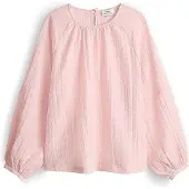 Opus Blusenshirt FIBIZA