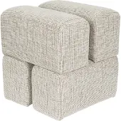 Housecraft living Staple Terracotta Braun/ Beige