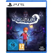In Nightmare