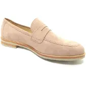 Sioux Bovinia 710 Slipper Beige