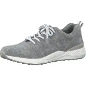 Marco Tozzi Damen Schnürschuhe 31967-37, 31967-38, 31967-39, 31967-40, 31967-41 MAT-2-2-23780-35 GRAU 41