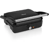Tristar Haushaltsgeräte Tristar GR-2868 Kontaktgrill 29x24cm