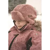 Lindberg Alaska Mütze, Rose, 44-46