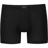 Mey Long Shorty Serie Business Class Schwarz | Größe 7