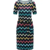 Ragwear Taggiana Print YOUMODO