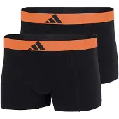 Adidas Underwear Active Flex Cotton Body Boxershorts 2 Einheiten