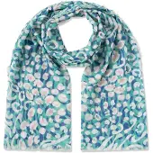 Codello Schal in blau | Gr.: onesize