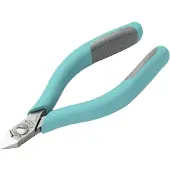 Weller 2476TX1 ESD Seitenschneider 128 mm