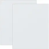 Erwin Müller Betteinlage Rostock" wasserdicht/kochfest 2er-Pack weiß 70x140 cm"