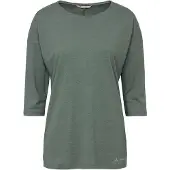 Vaude Damen Shirt Wo Neyland 3/4 T-Shirt