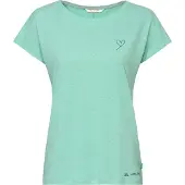 Vaude Damen Shirt Wo Neyland T-Shirt