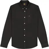 Lee 112376555 Regular Fit Langarmhemd
