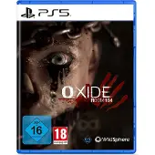 Oxide Room 104 [uncut Edition] (PS5)